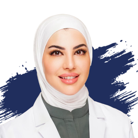 Dr. Dalia Sadeq