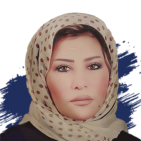 Dr. Maryam Al-Shammari