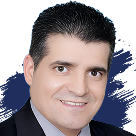 Dr. Mohammad Alotaibi